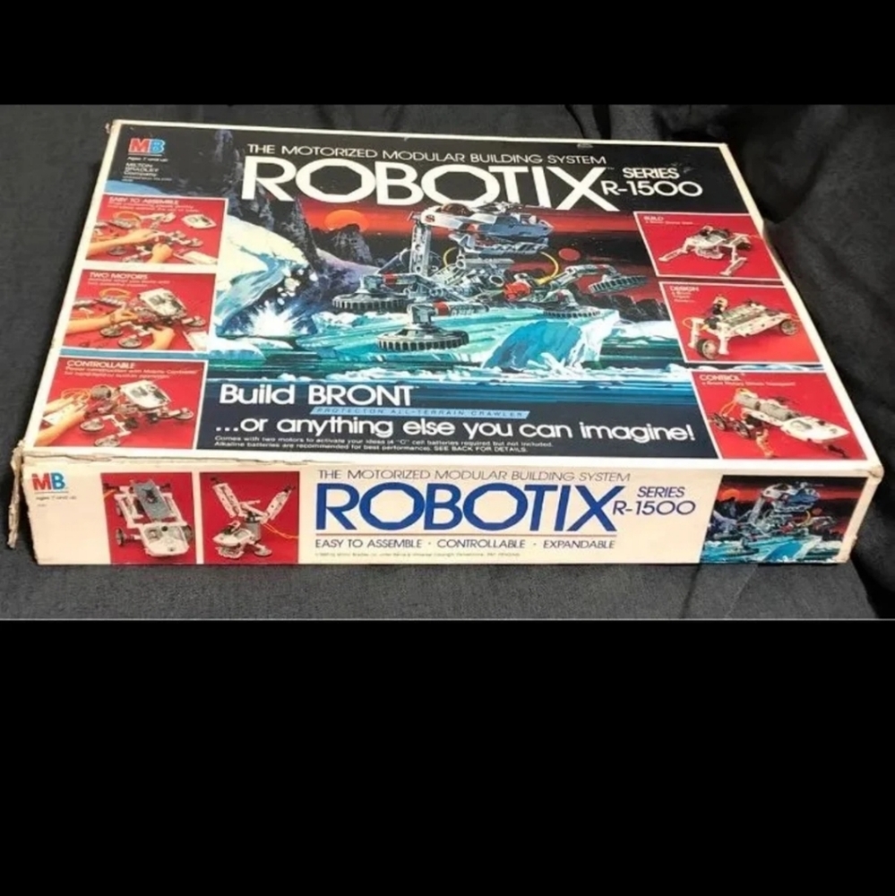 Robotix 1000